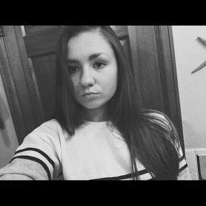 Meet your Posher, Alexandria